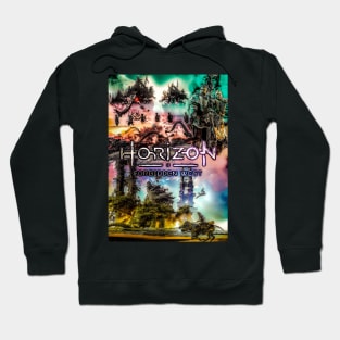 Journey To The West Hoodie